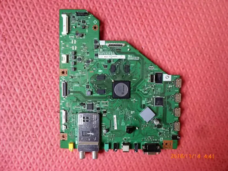 Carte LCD Lenovo 60K82 DUNTKG257 QPWDXG257WJZZ lcd JE600D3GV2AX