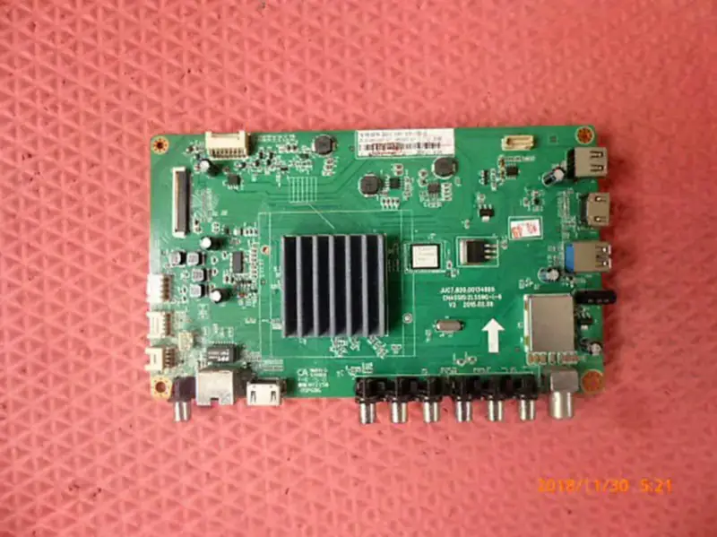changhong 42U2 42 inch with Board