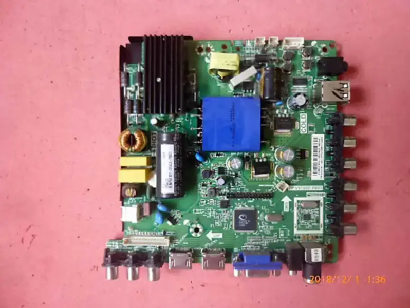 SANYO 42CE5100 42 inch Board