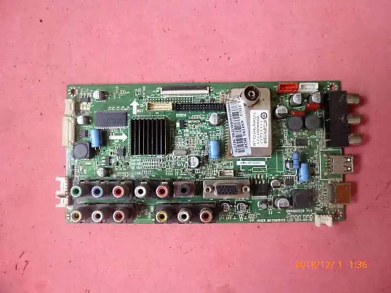Haier L32G1 32 inch board Board