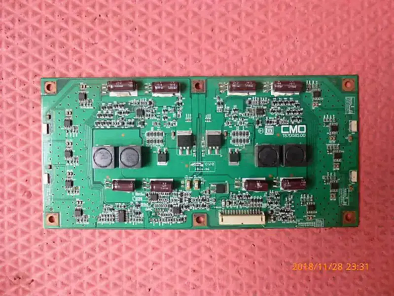Carte INVERTER Hisense LED46T28GPN 46 pouces