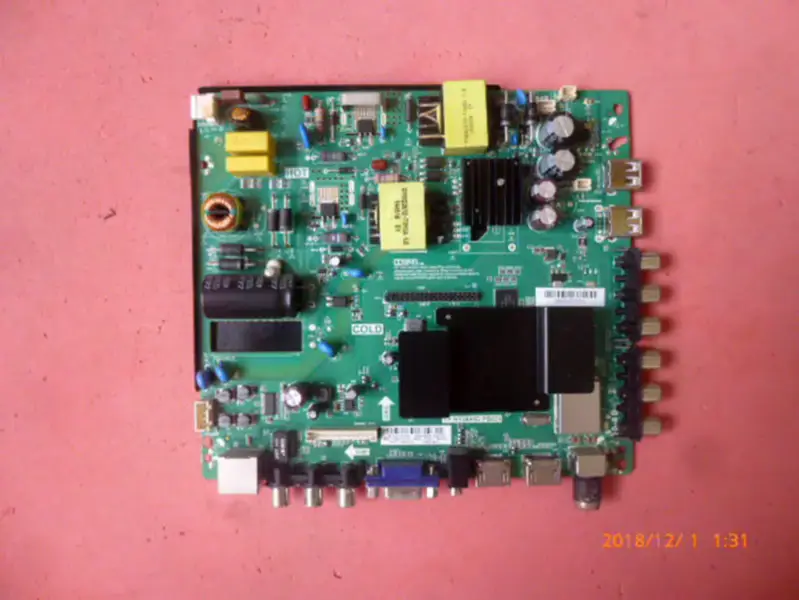 KONKA K43 Board TP.RT2984D.PB831 lcd 72000059YT