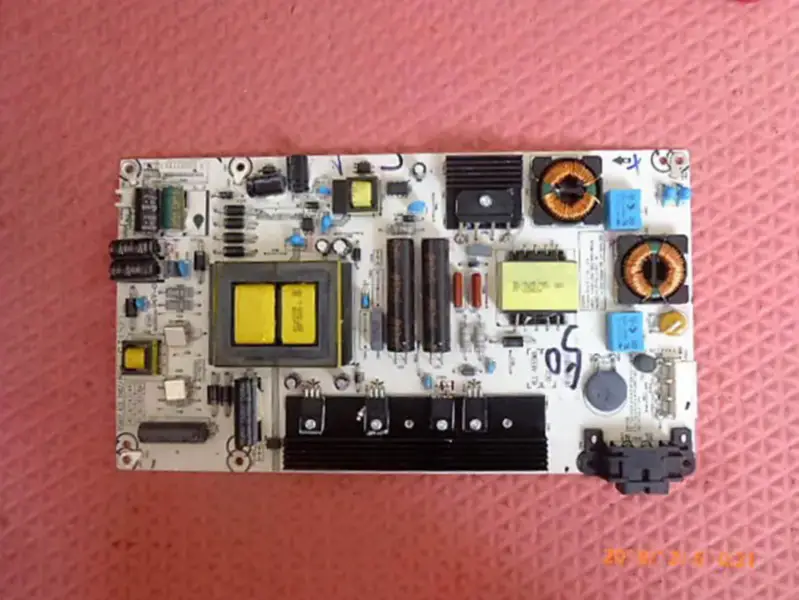 Hisense LED50EC280JD 50 inch Backlight Board Power Supply Board