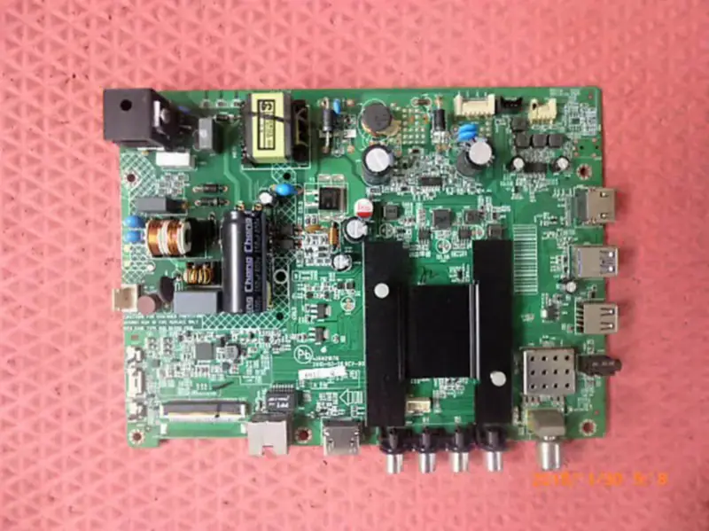 KONKA LED32K35A Board 35021076 with lcd 72003188
