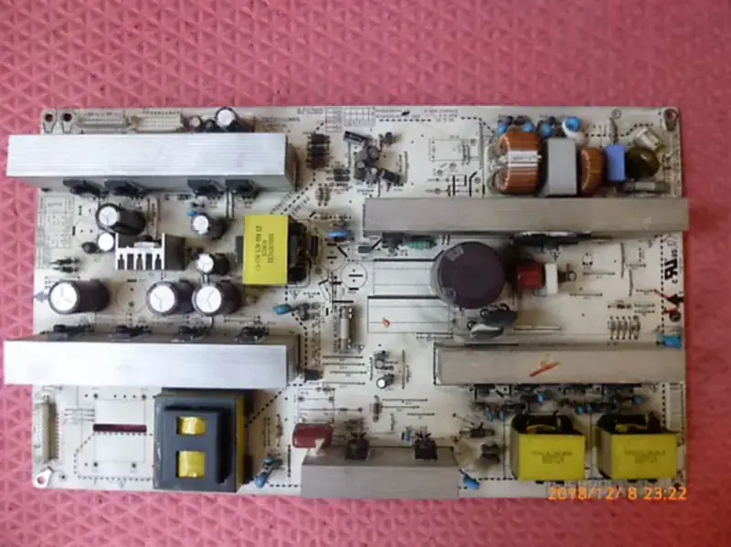 LG 42 LG 31FR -TA 42 inch board Power Supply Board
