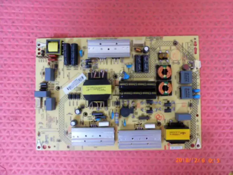 KONKA LED55K35U Carte d'alimentation pour rétroéclairage 55 pouces