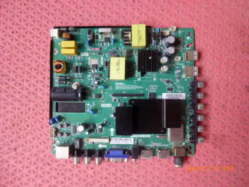 Carte KONKA KKTV K43/J 43 pouces