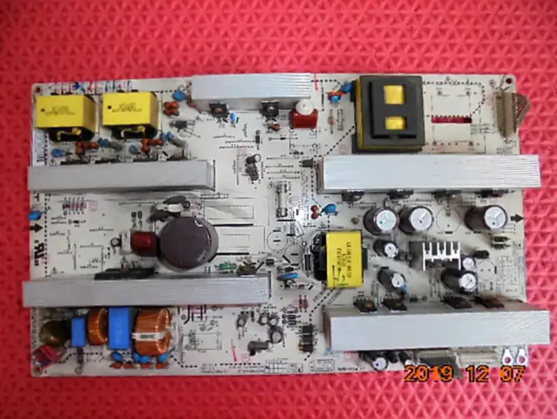 LG 42 LG 32RC-TA 42 inch board Power Supply Board