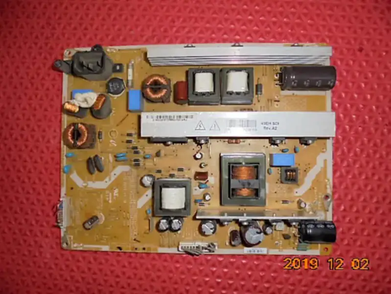 changhong 3D43A5000iD 43 inch board Power Supply Board