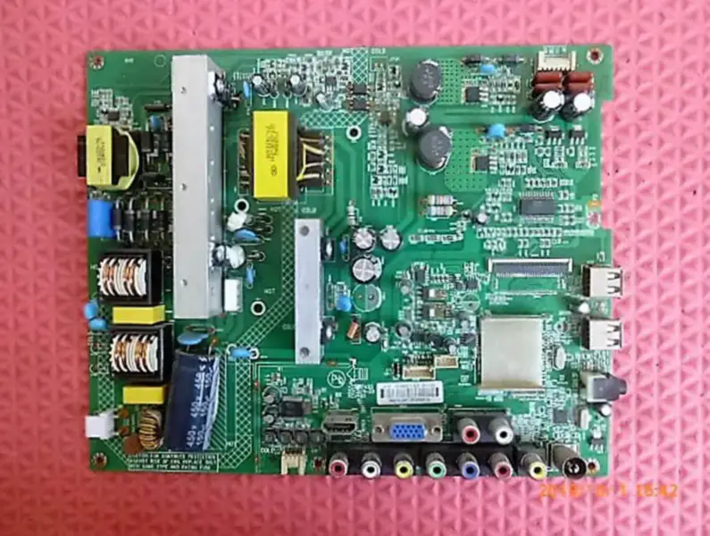 KONKA LED40F3800CF Board 35017455 lcd 72000247YT