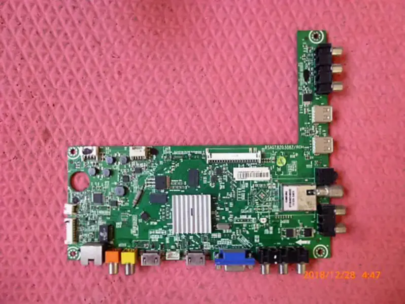 Hisense LED42A300 42 inch Drive Board