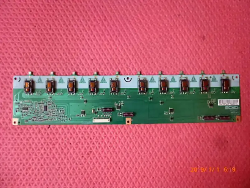 Haier L37F3 LK37K1 Inverter Board T871053.XX T87I053.XX