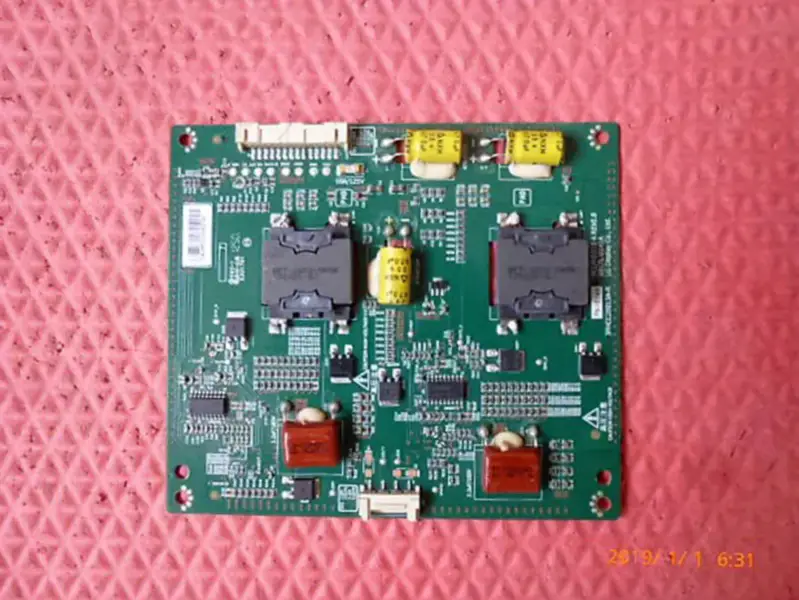 Skyworth 47E380S 47 inch board board