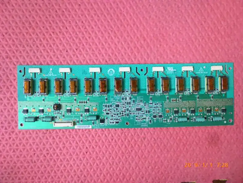 AOC L32BS86U Inverter Board 4H.V0708.501/D6