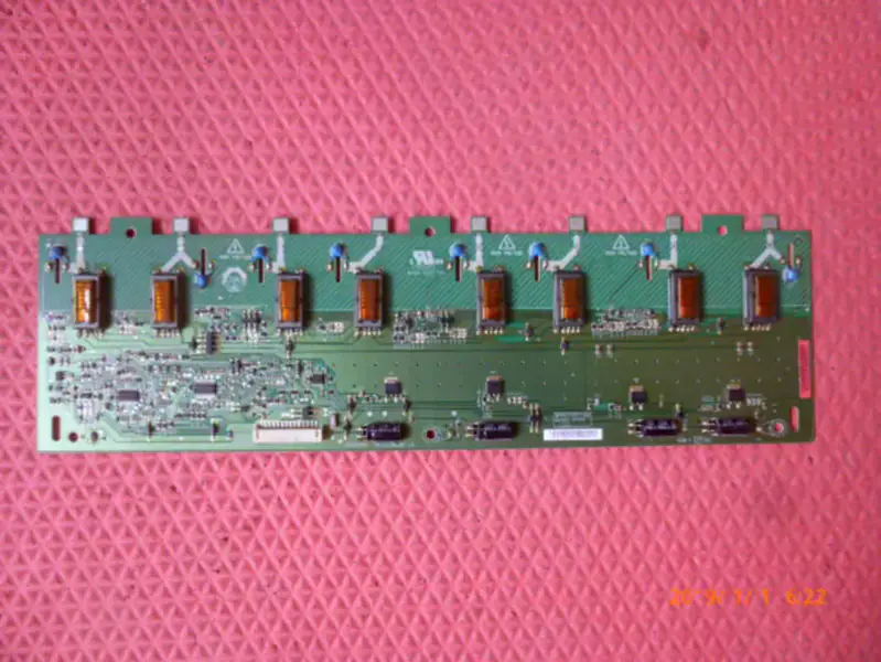 changhong LT32719 Inverter Board 4H+V2258.131/A
