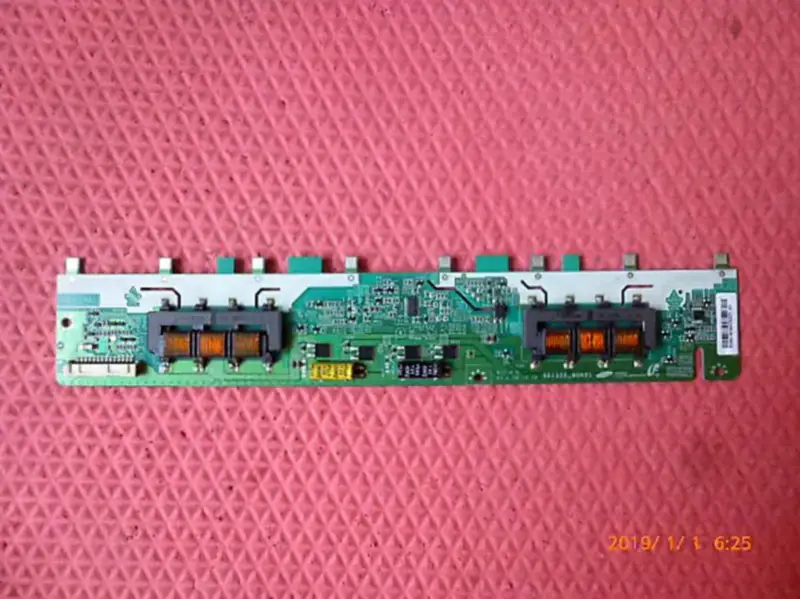 Haier L32R1B LCD de 32 pulgadas con placa