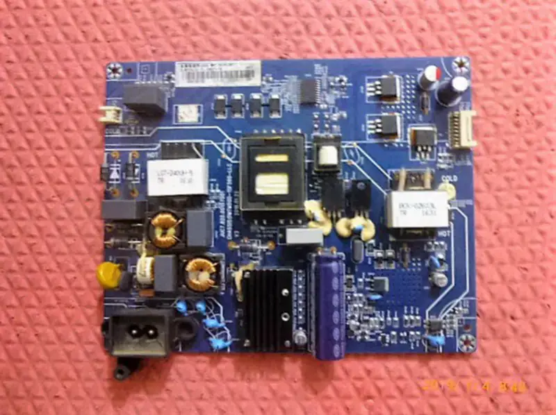 changhong 55U1A 55U3C 55 inch board Power Supply Board