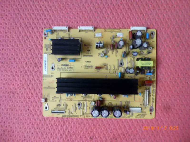 changhong 3D51C5588 51-calowa tablica typu Y