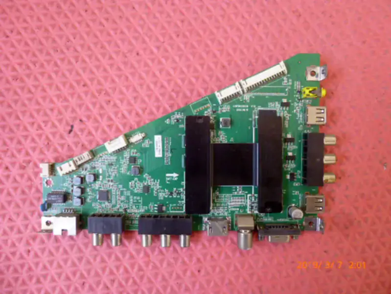 Haier LH55U3200 Carte de lecteur TV 55 pouces