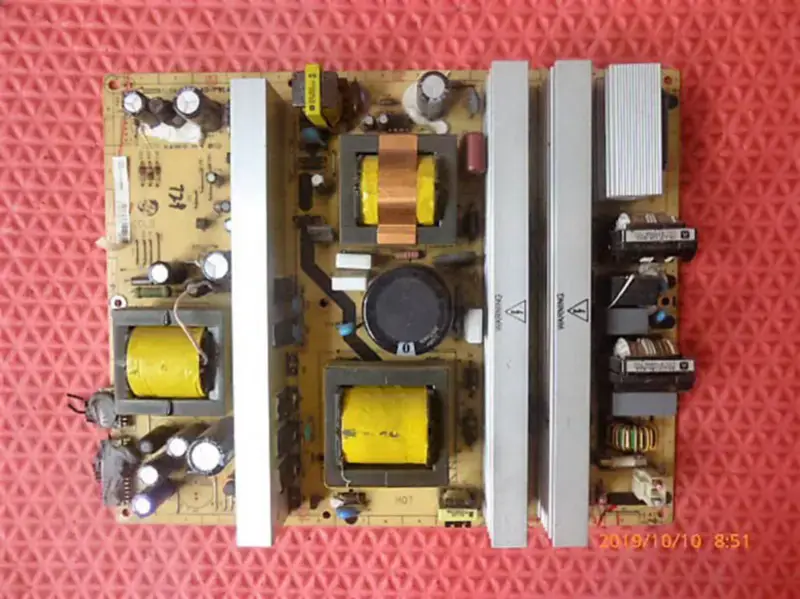 Carte d'alimentation TCL L46E9SHBD 46 pouces
