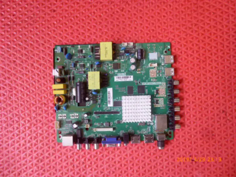 Carte Pioneer LED-32B760S 32 pouces