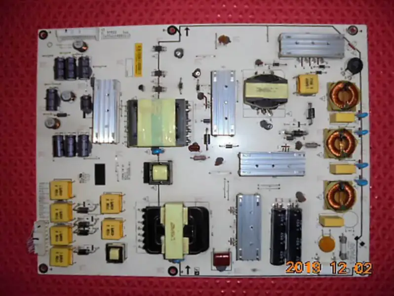 Le Letv X60S X60 Power Supply Board CCP06 PW BD 1P-1137800-1013