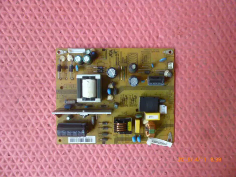 changhong LED32B2000C Power Supply Board JCS30D-1MF 184 47131.230.0.0105906