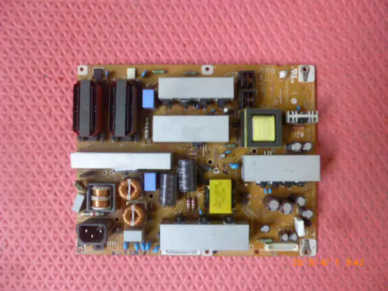 LG 37LD450C-CA Power Supply Board EAX61124201/16