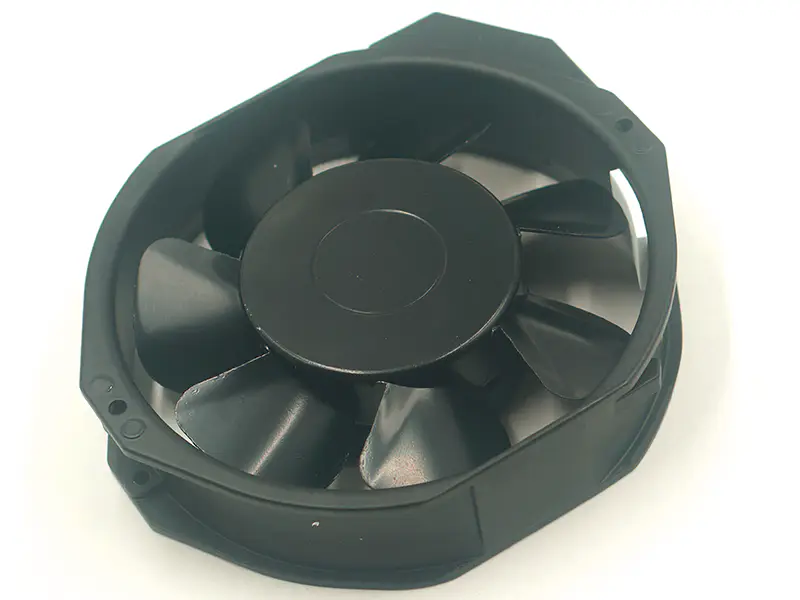 New NMB 5915PC-20W-B20-S11 / S05 / S12 metal fan cooling fan