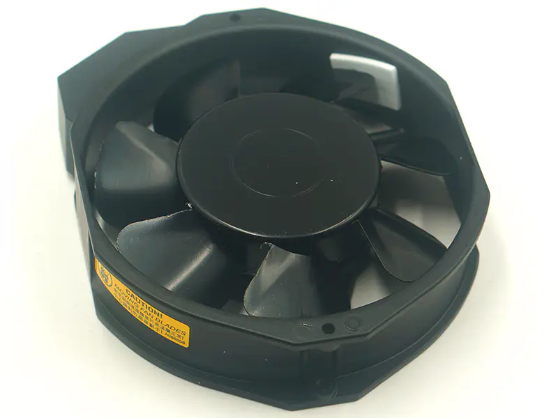 New NMB 5915PC-20W-B20-S11 / S05 / S12 metal fan cooling fan