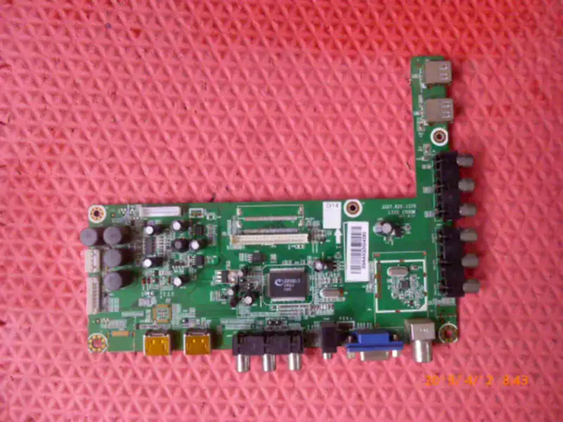 PANDA LE42C32 Carte JUC7.820.1376 lcd M420F13-E1-L