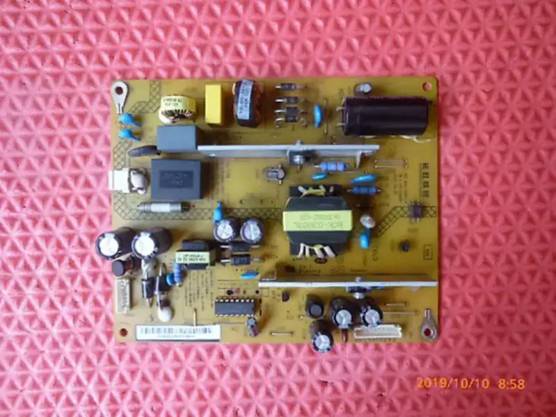 Changhong LED42C3080I carte d'alimentation 42 pouces