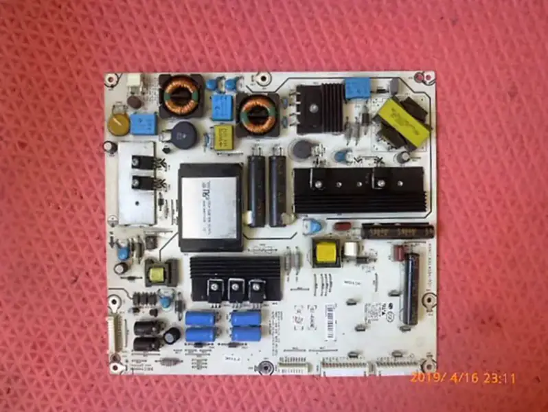 Hisense LED42K310NX3D Power Supply Board RSAG7.820.4584/ROH HLE-4046WD