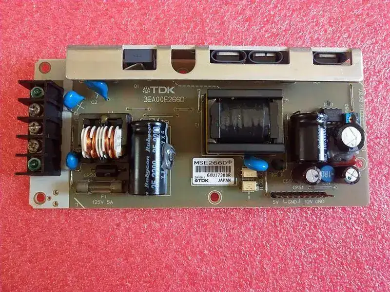 TDK 3EA00E266D Power Board