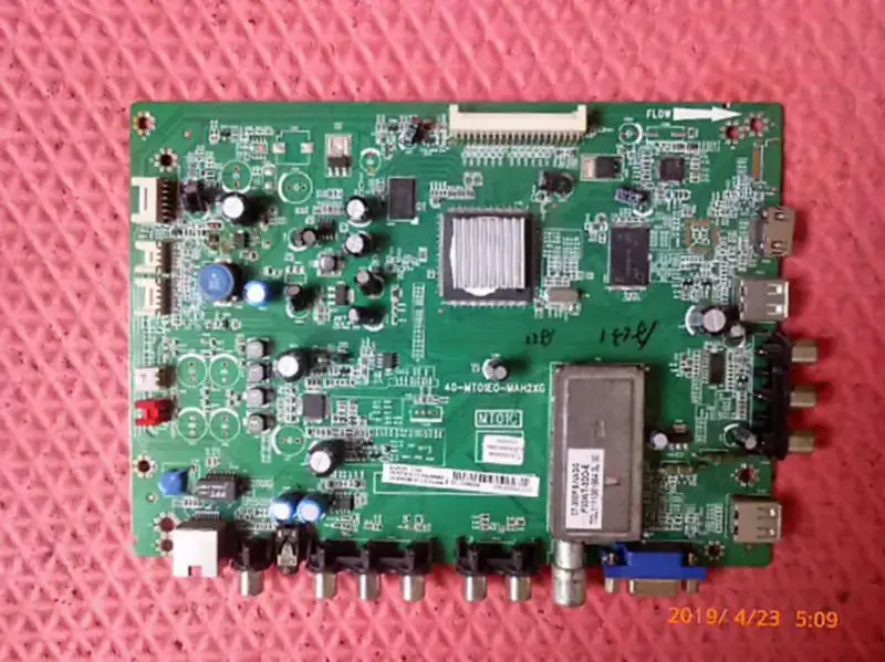 TCL L42F3210E 42 inch Drive Board