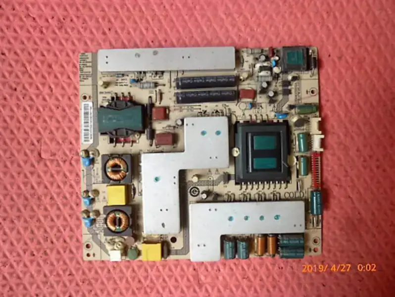 Haier LE32A30 Power Supply Board PS137W185.5X213C 0094001839A