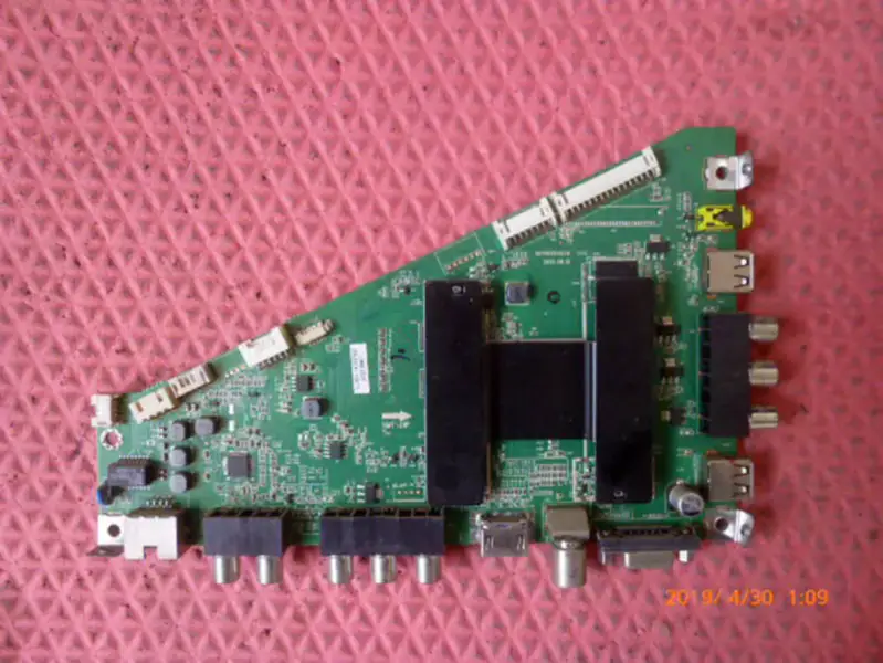Haier LED50A900 Board 0091802852B V1.0 lcd V500HJ1-PE8