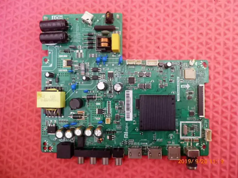 Mi L32M5-AZ Board TPD.T962H8.PB792 lcd LVW320CSDX