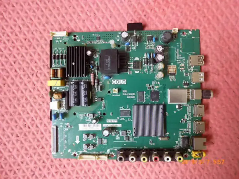 TCL L39F1A 39 inch Drive Board