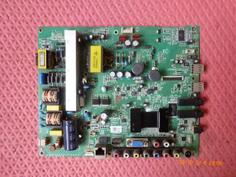 KONKA LED42M2800PDE Carte de lecteur LCD 42 pouces