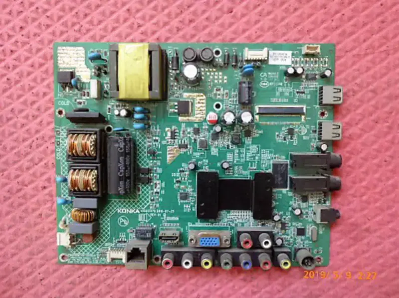 KONKA LED3252260N Board 35017279 lcd 72000112YT