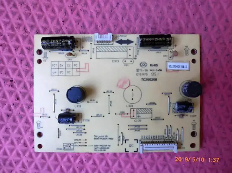 Skyworth 42E660C 42 inch Driver Board board