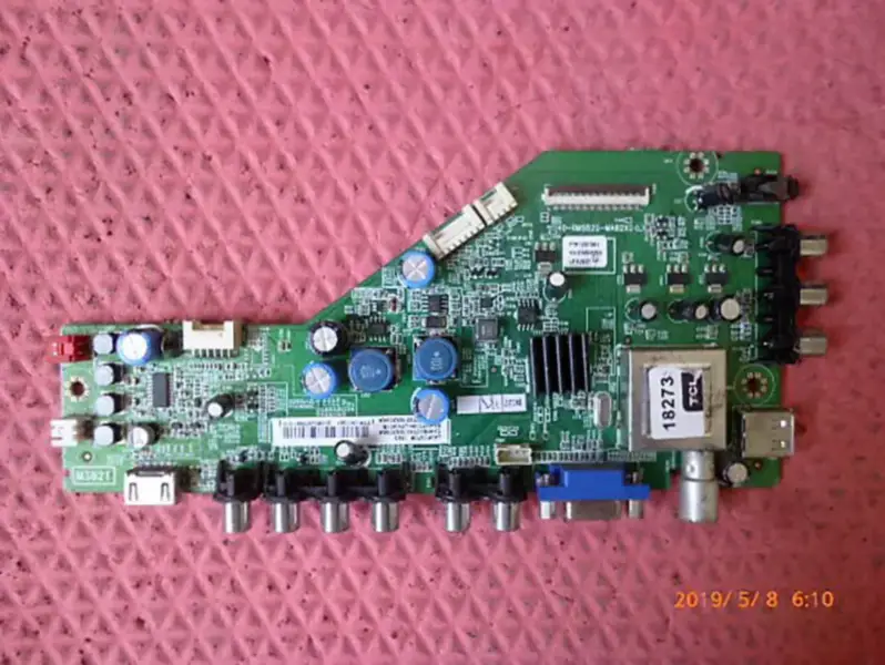 Carte TCL L42F3370B 42 pouces