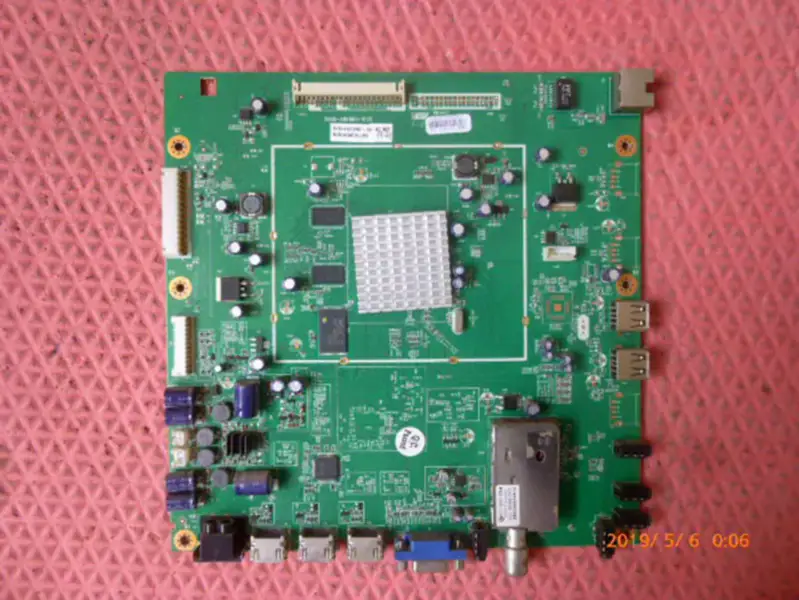 Skyworth 42E82RD 42 inç TV Sürücü Kartı