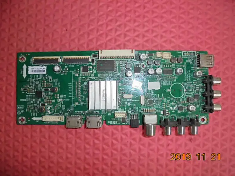 Carte Skyworth 43E3000 lcd SDL430FY