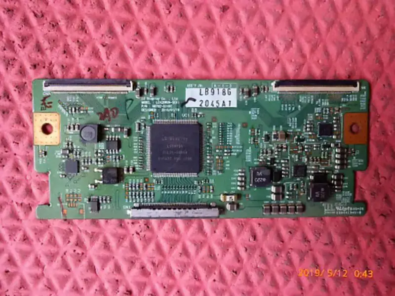 PANDA L42F01/L42K06 logic Board 6870C-0310C lcd LC420WUE(SC)(V1)