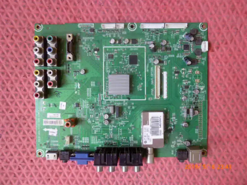 Hisense TLM42V78PK Board RSAG7.820.2111 lcd HC420EF-B21