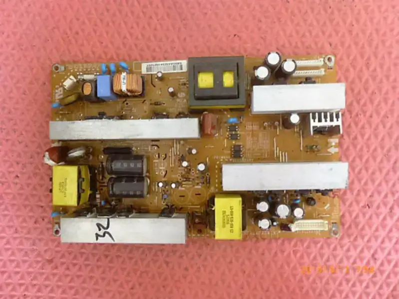 Carte d'alimentation LG 37 LG 30R-TA 37 LG 50FR-TA LG P32-08H EAY4050440