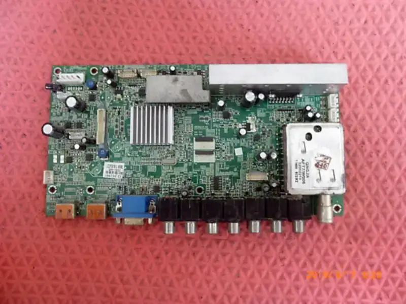 KONKA LC32FS81B Board 35014118 lcd LC320WXN(SB)(D1)