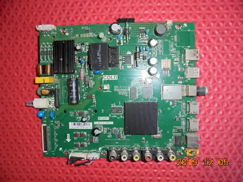 TCL D32A810 32 inch board Board